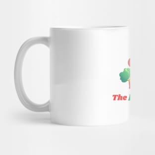 Dietician Mug